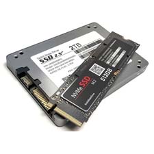 SSD